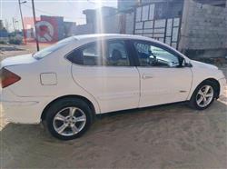 Chery A3